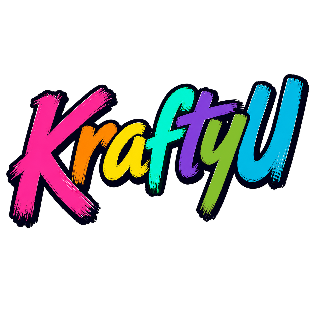 kraftyu